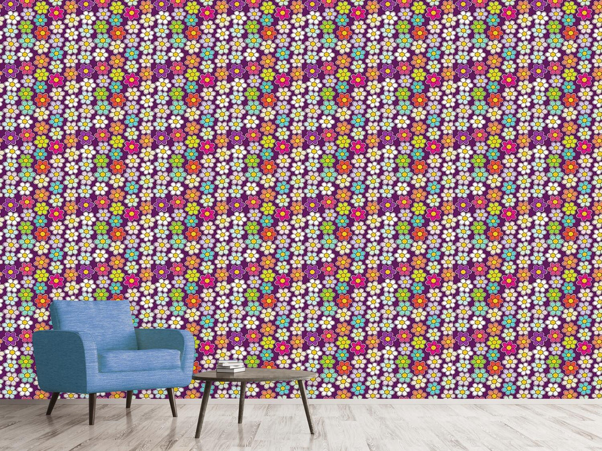 patterned-wallpaper-floral-comic