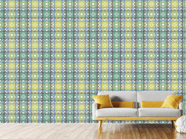 patterned-wallpaper-textile-impression