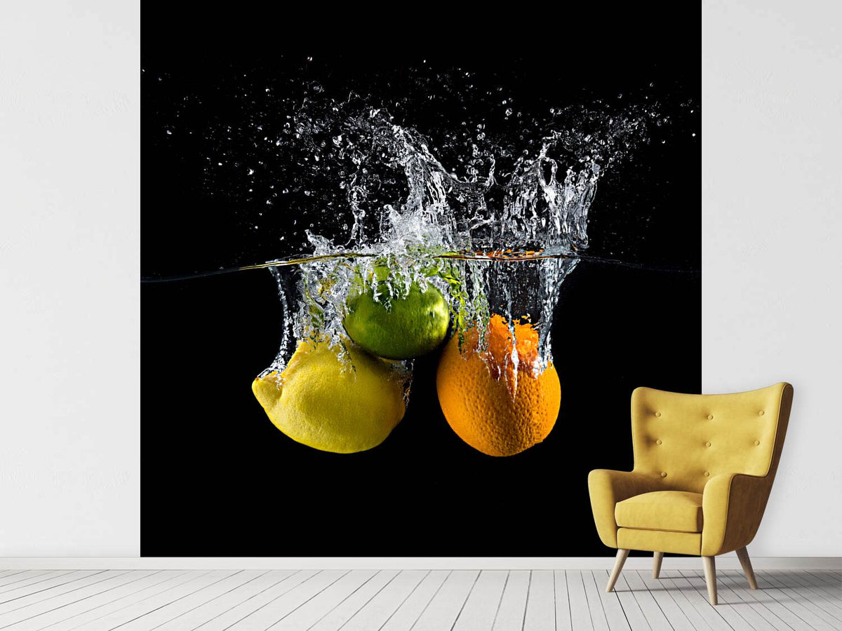 photo-wallpaper-citrus-splash