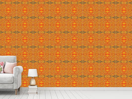 patterned-wallpaper-fire-and-flame