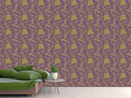 patterned-wallpaper-pixeled-dots