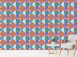 patterned-wallpaper-mandala-patchwork