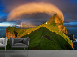 photo-wallpaper-kallur-sunset