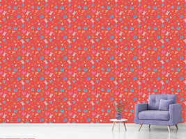 patterned-wallpaper-baby-toys