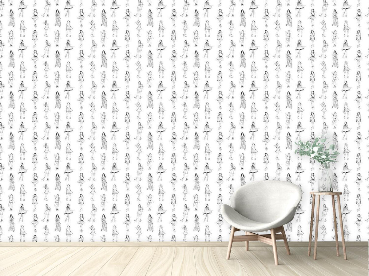 patterned-wallpaper-fashion-world-for-women