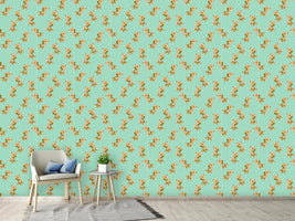 patterned-wallpaper-my-first-teddy