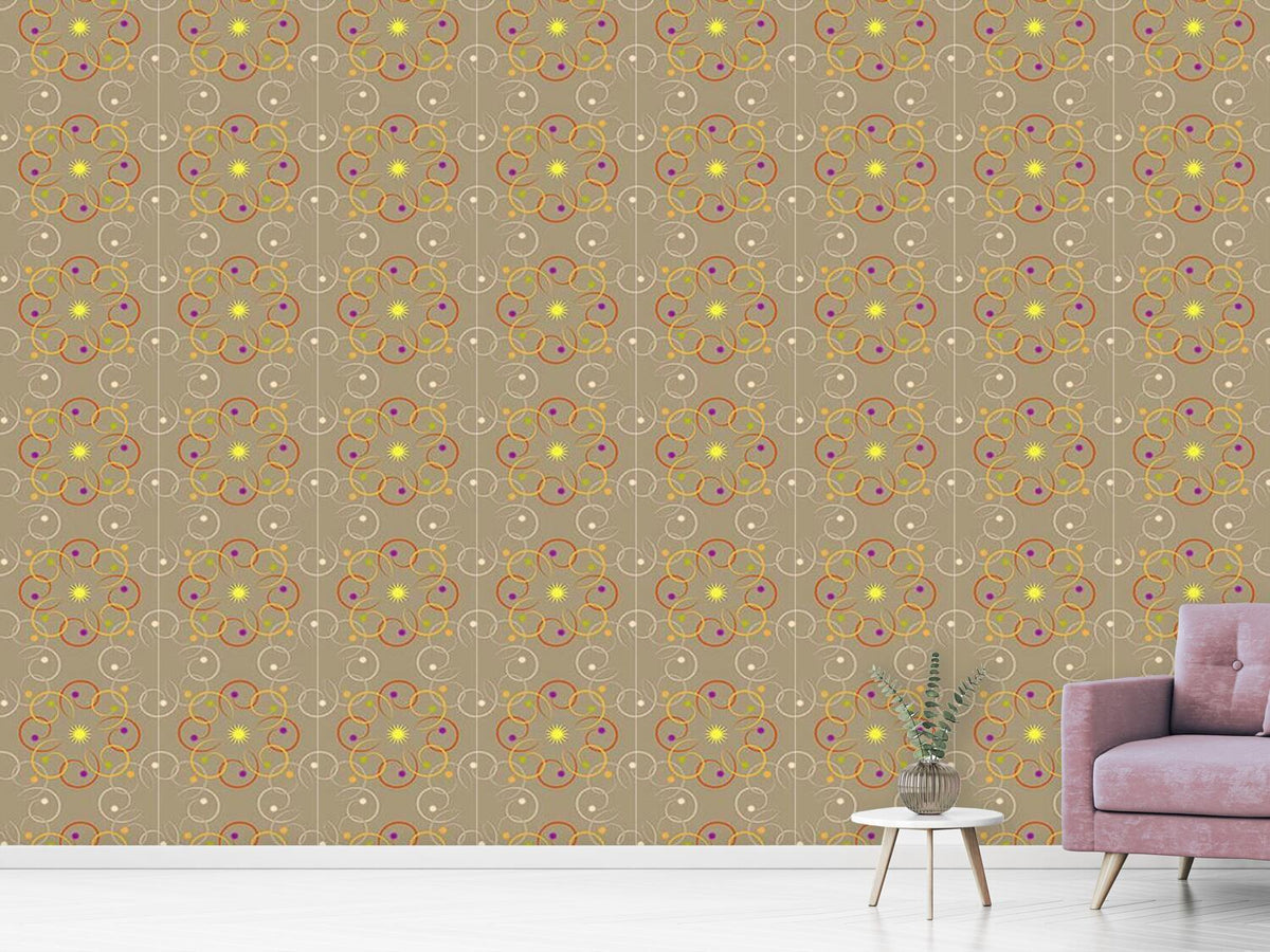 patterned-wallpaper-galactica-beige