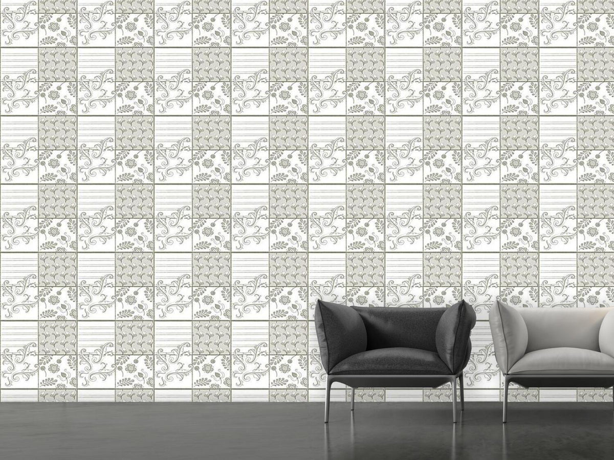 patterned-wallpaper-art-of-painting-grey