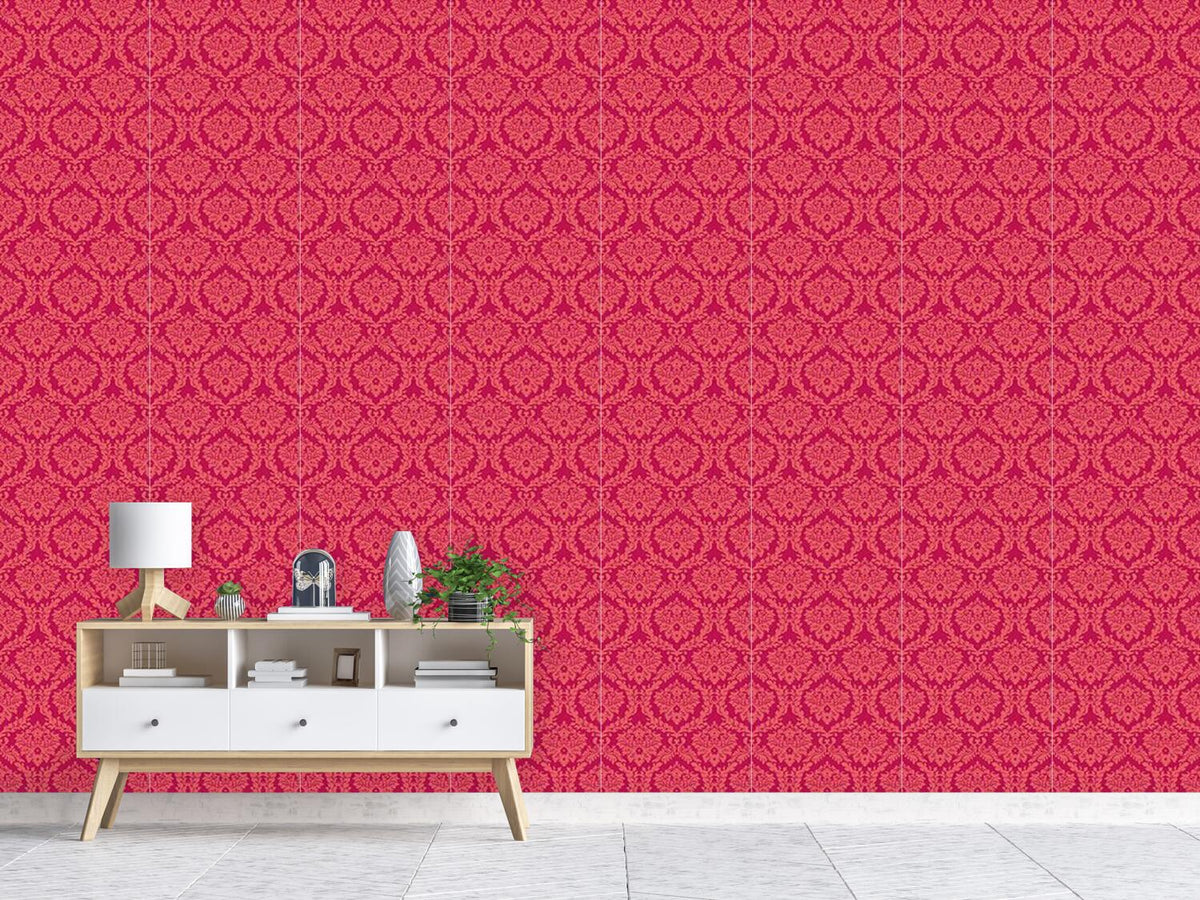 patterned-wallpaper-scarlett-royal