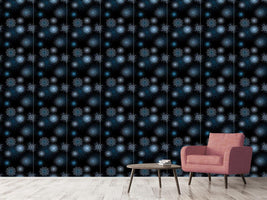 patterned-wallpaper-frostwork-on-midnight