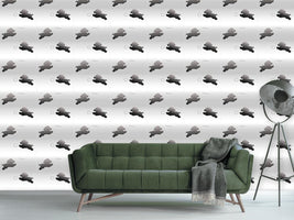 patterned-wallpaper-puppy-brings-it