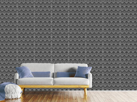 patterned-wallpaper-damask-texture