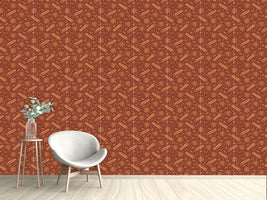 patterned-wallpaper-christmas-spices