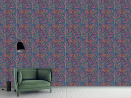 patterned-wallpaper-funky-pasta-squares