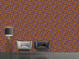 patterned-wallpaper-eulatik-retro-petals