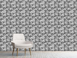 patterned-wallpaper-i-dreamed-of-chestnut-leaves