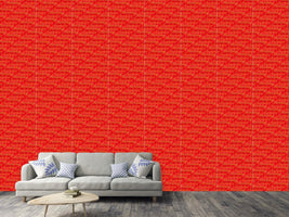 patterned-wallpaper-happy-birthday-red