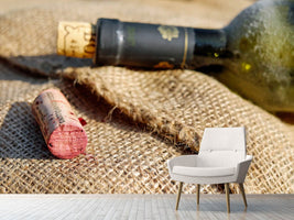 photo-wallpaper-corks-of-red-wine