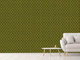 patterned-wallpaper-large-leaves