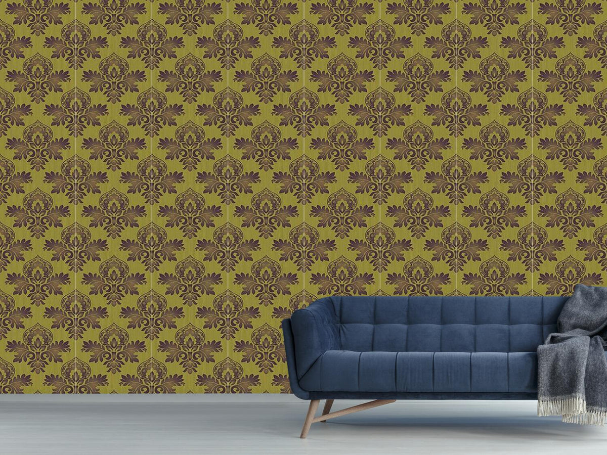 patterned-wallpaper-modern-classic