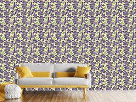 patterned-wallpaper-springdream