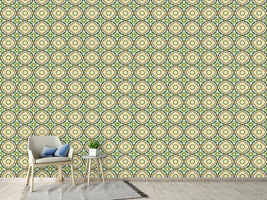 patterned-wallpaper-greek-shields