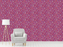 patterned-wallpaper-love-is-everywhere