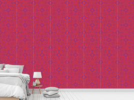 patterned-wallpaper-neon-gothic