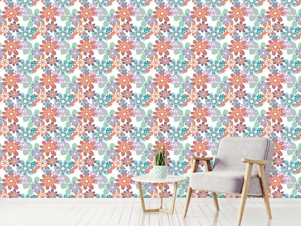 patterned-wallpaper-gloria-flori-pastel