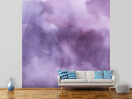 photo-wallpaper-watercolor-in-purple