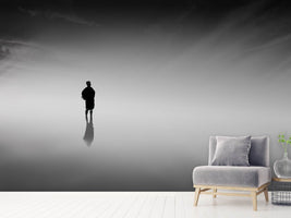 photo-wallpaper-reflection-in-the-fog