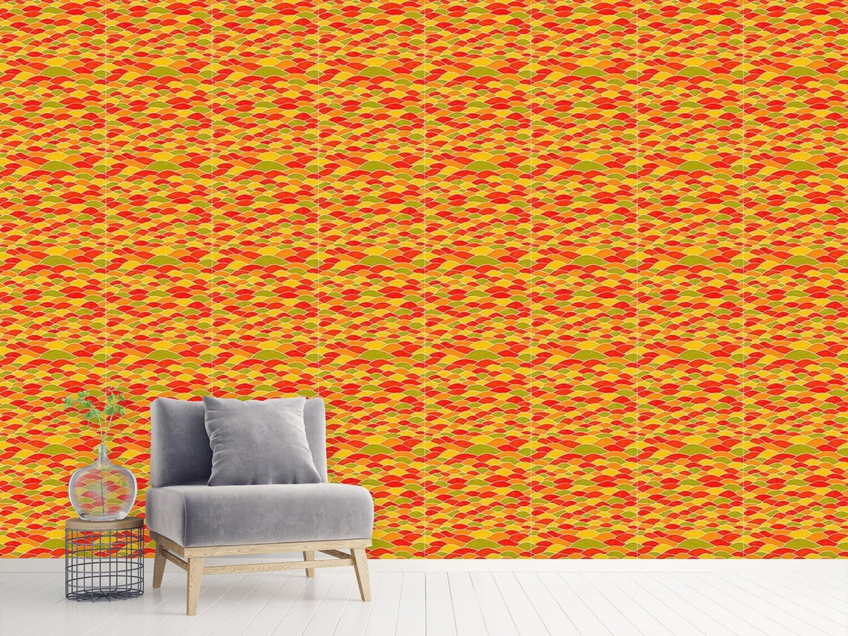 patterned-wallpaper-wavy-toscana