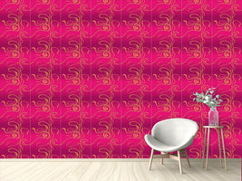 patterned-wallpaper-moulin-nouveau