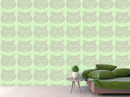 patterned-wallpaper-cat-memory