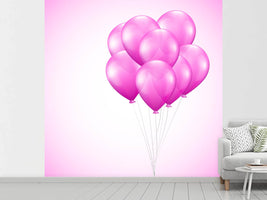 photo-wallpaper-pink-balloons