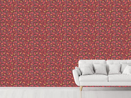 patterned-wallpaper-colourful-paisley