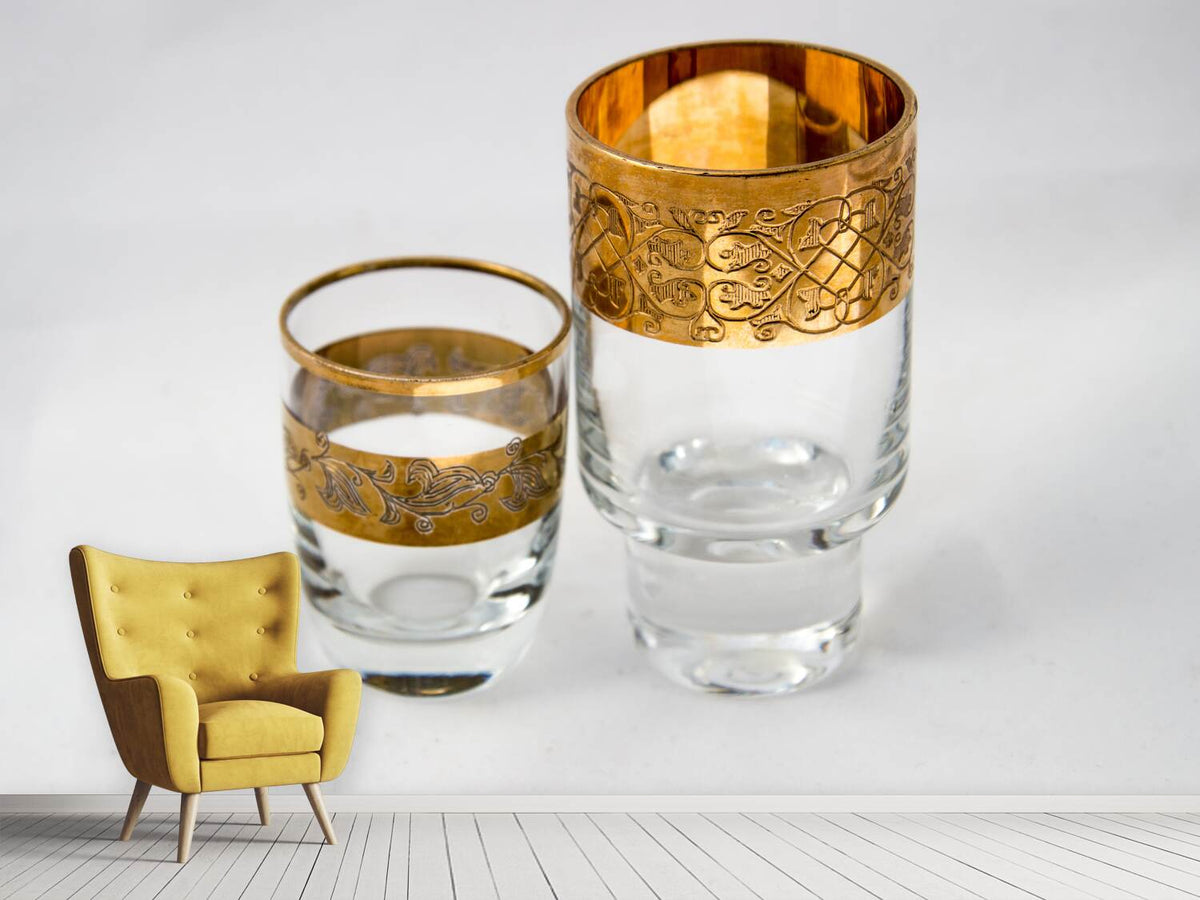 photo-wallpaper-glasses-with-gold