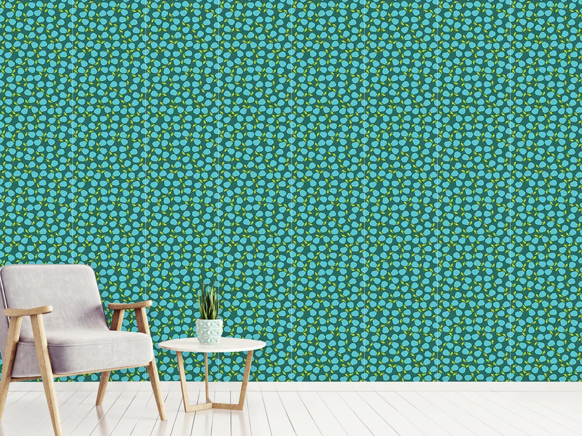 patterned-wallpaper-pear