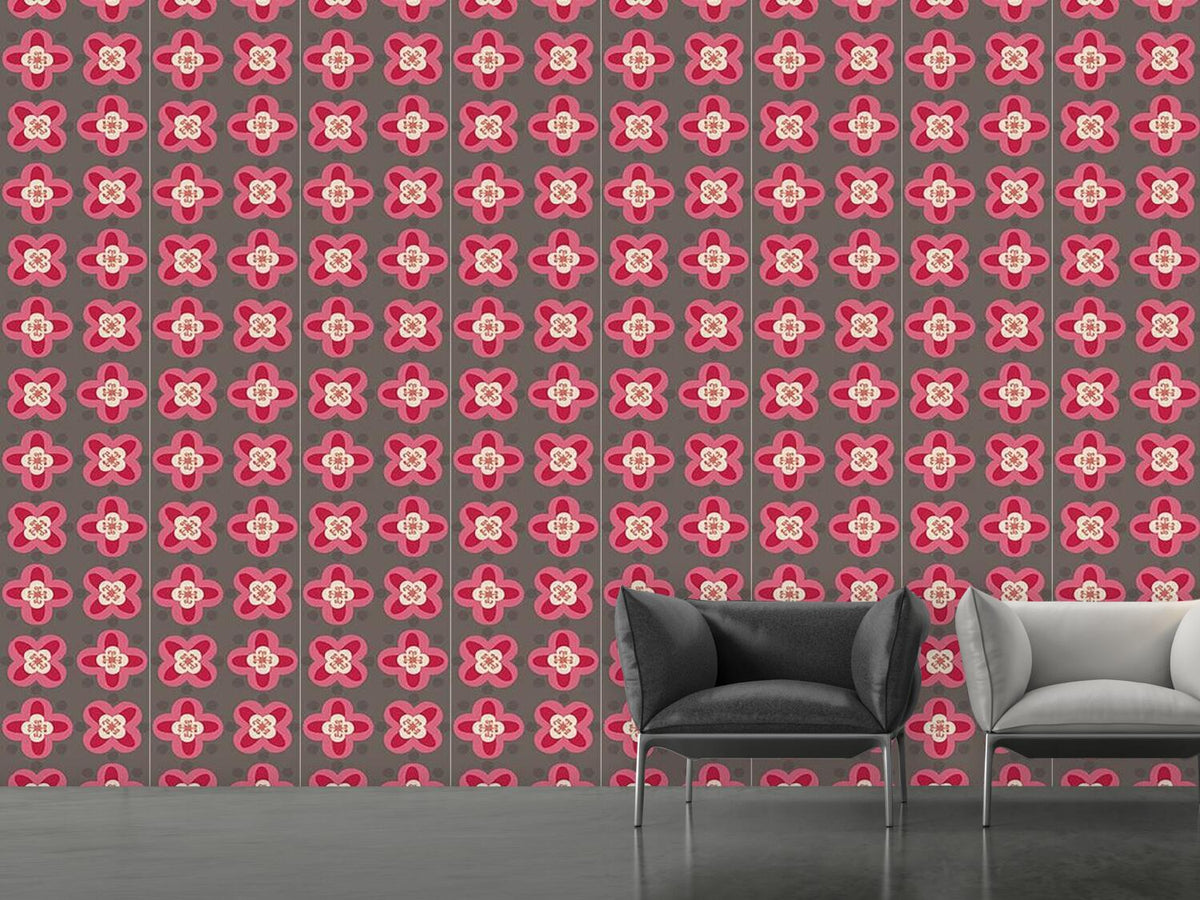 patterned-wallpaper-persimmon-rose