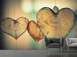 photo-wallpaper-beautiful-hearts