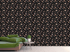 patterned-wallpaper-fairy-wood-at-night