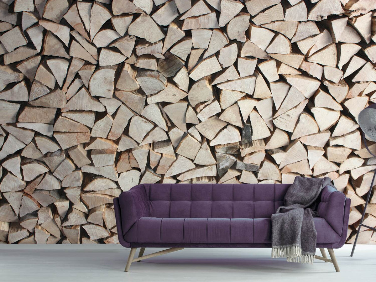 photo-wallpaper-woodpile