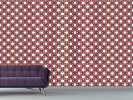 patterned-wallpaper-gothic-kaleidoscope