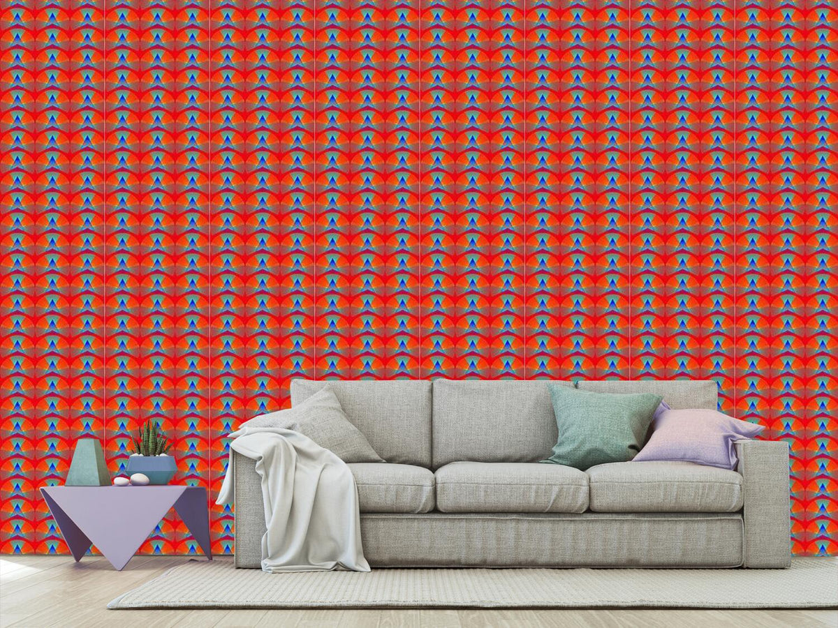 patterned-wallpaper-art-conus