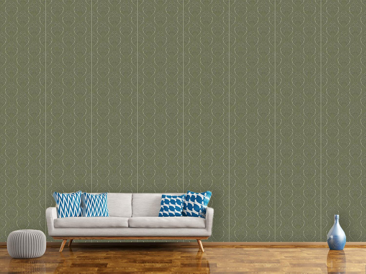 patterned-wallpaper-green-onlooker