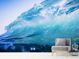 photo-wallpaper-glass-wave