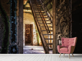 photo-wallpaper-old-stairs