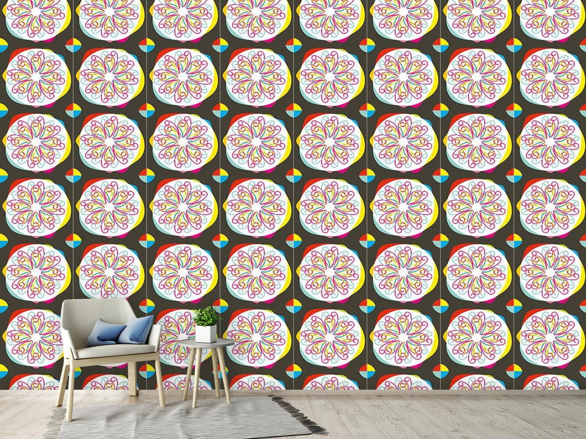 patterned-wallpaper-spot-of-color