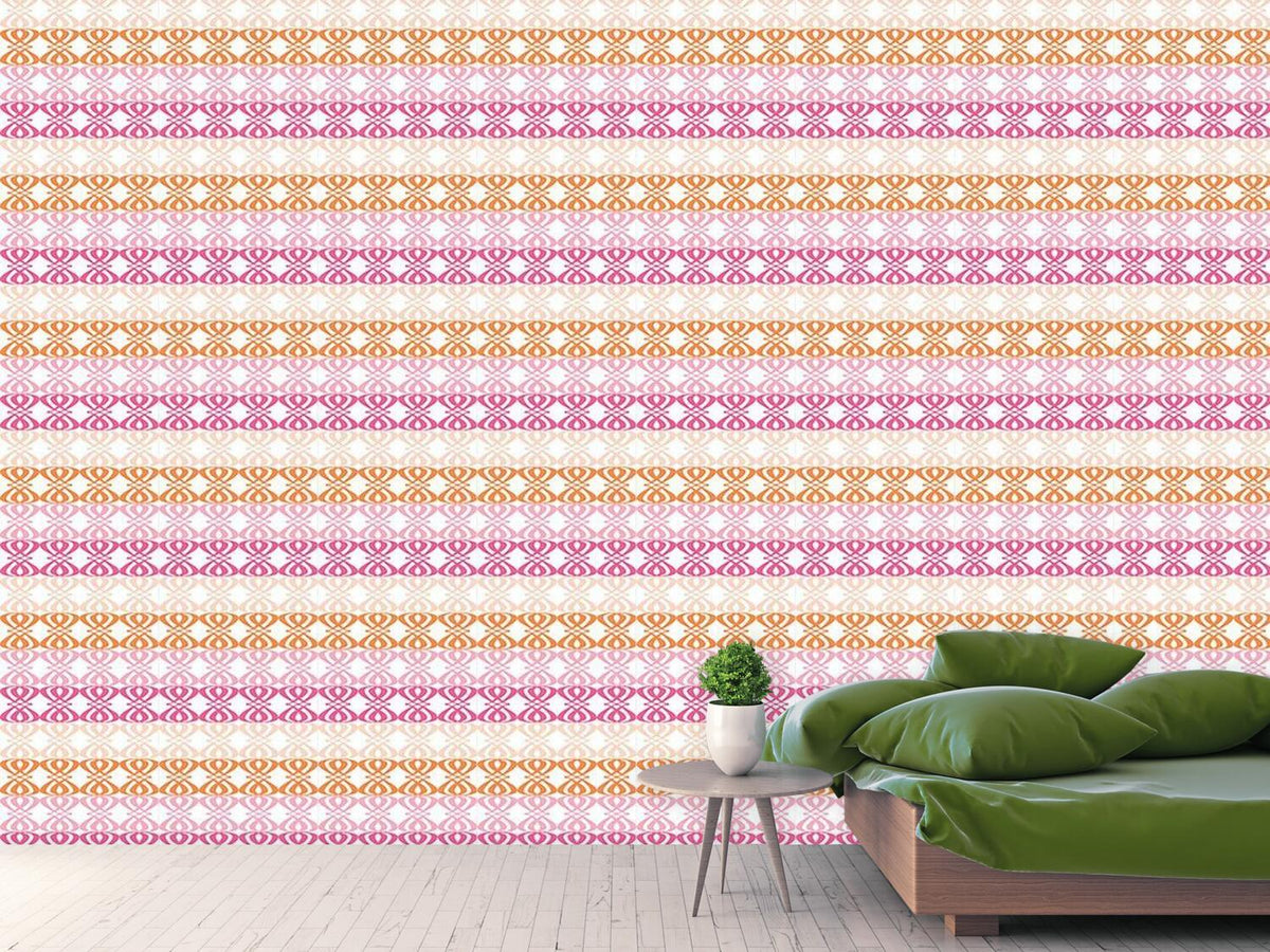 patterned-wallpaper-fruity-nouveau